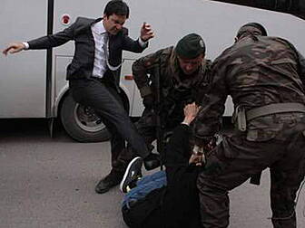 Turkish mine denies negligence
